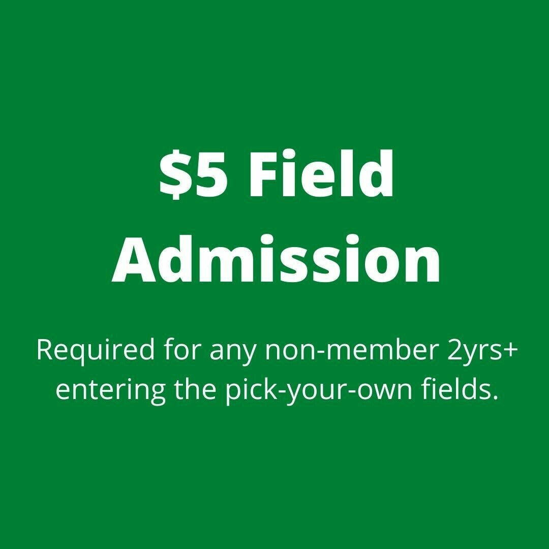 Guest Pass Admission Garden Sweet guest-pass-admission-garden-sweet